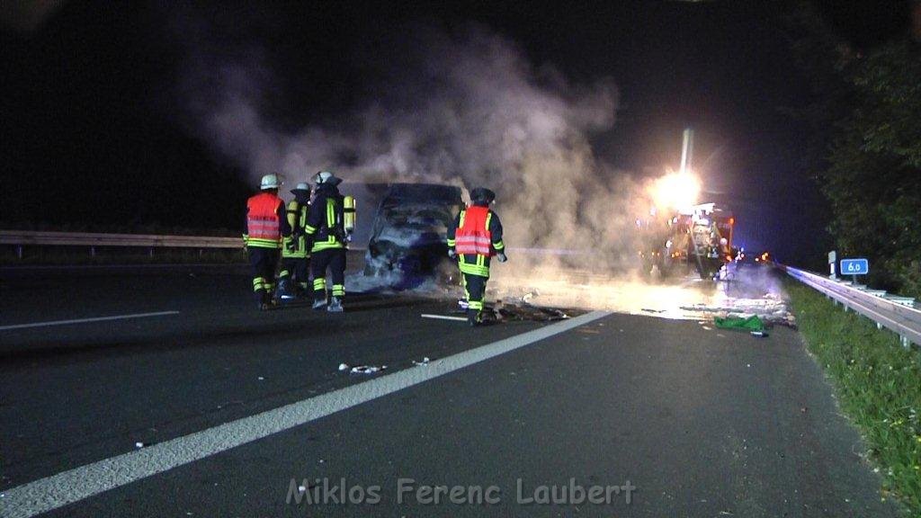 VU A3 Rich Koeln AS Lohmar Rastplatz Koenigsforst  P71.jpg